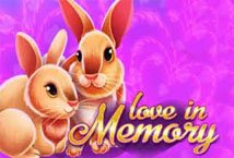 Love in Memory slot